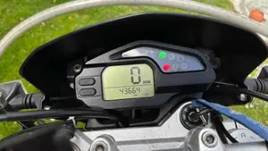 Bmw G 650 Xchallenge  (3)