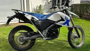 Bmw G 650 Xchallenge  (4)
