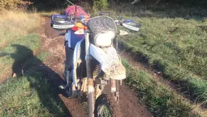 Bmw G 650 Xchallenge 