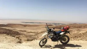 Bmw G 650 Xchallenge  (5)