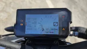 KTM 390 Duke ABS (2017 - 20)  (3)