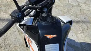 KTM 390 Duke ABS (2017 - 20)  (5)