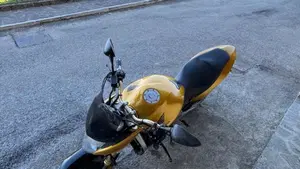 Honda Hornet 600 (2007 - 10)  (2)