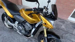 Honda Hornet 600 (2007 - 10)  (3)