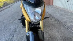 Honda Hornet 600 (2007 - 10)  (4)
