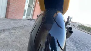 Honda Hornet 600 (2007 - 10)  (6)