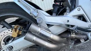 Honda Hornet 600 (2007 - 10)  (7)