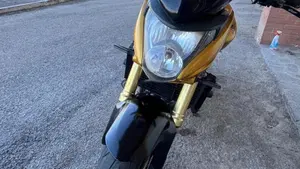Honda Hornet 600 (2007 - 10)  (9)