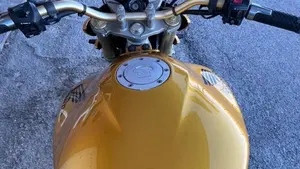 Honda Hornet 600 (2007 - 10)  (10)