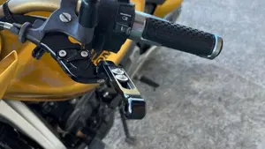 Honda Hornet 600 (2007 - 10)  (12)