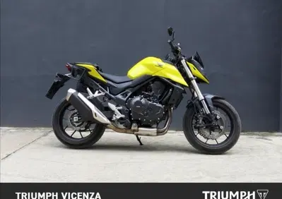 Honda CB 750 Hornet (2023 - 24) - Annuncio 9991382