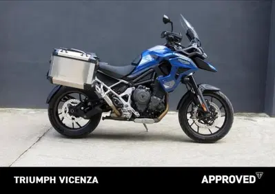Triumph Tiger 1200 GT Pro (2022 - 23) - Annuncio 9991383