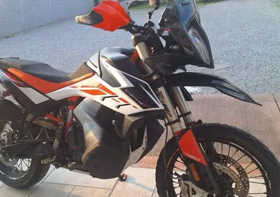 KTM 790 Adventure R (2019 - 20) - Annuncio 9991387