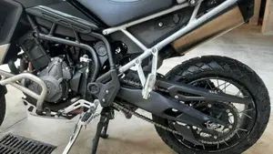 Triumph Tiger 900 Rally Pro (2020 - 23)  (3)