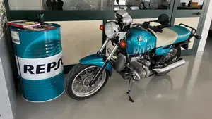 Bmw R 80 R  (6)