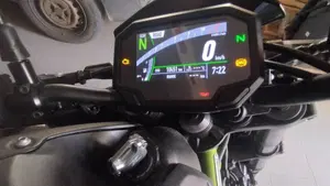 Kawasaki Z 900 (2020)  (4)