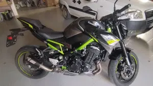 Kawasaki Z 900 (2020) 