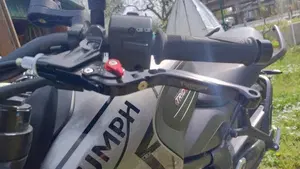 Triumph Trident 660 (2021 - 24)  (5)