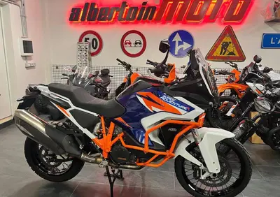 KTM 1290 Super Adventure R (2022 - 25) - Annuncio 9991404