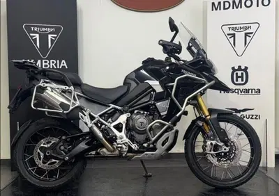 Triumph Tiger 1200 Rally Explorer (2022 - 23) - Annuncio 9840916