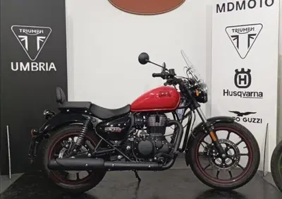 Royal Enfield Meteor 350 (2021 - 26) - Annuncio 9991399