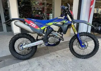 Sherco 300 SEF Hamish Macdonald Replica (2024) - Annuncio 9991406