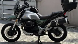 Moto Guzzi V85 TT Centenario (2021 - 22)  (7)