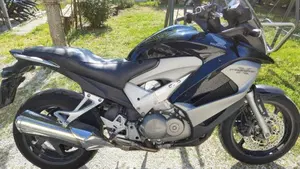 Honda Crossrunner ABS (2010 - 14) 
