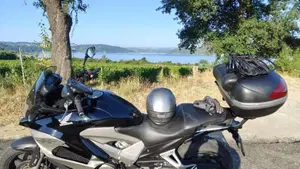 Honda Crossrunner ABS (2010 - 14)  (3)