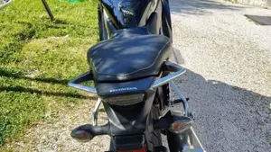 Honda Crossrunner ABS (2010 - 14)  (4)
