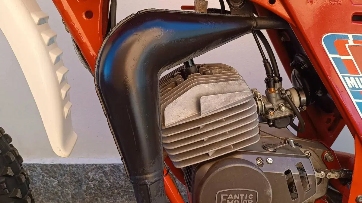 Fantic Motor   (3)
