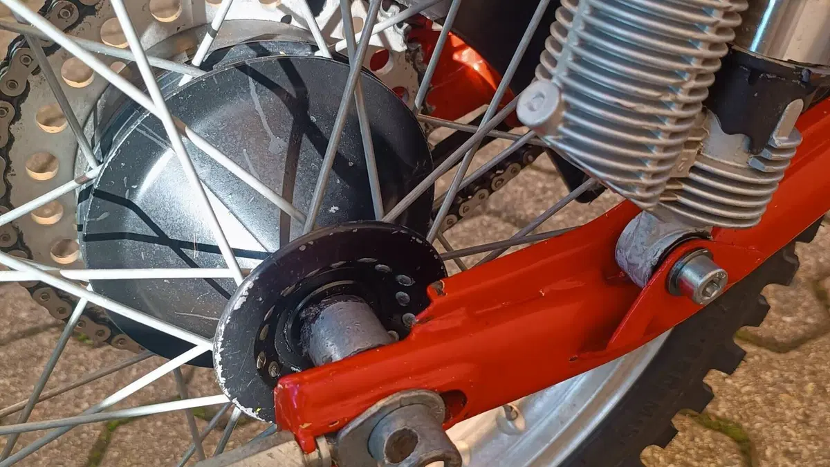 Fantic Motor   (4)