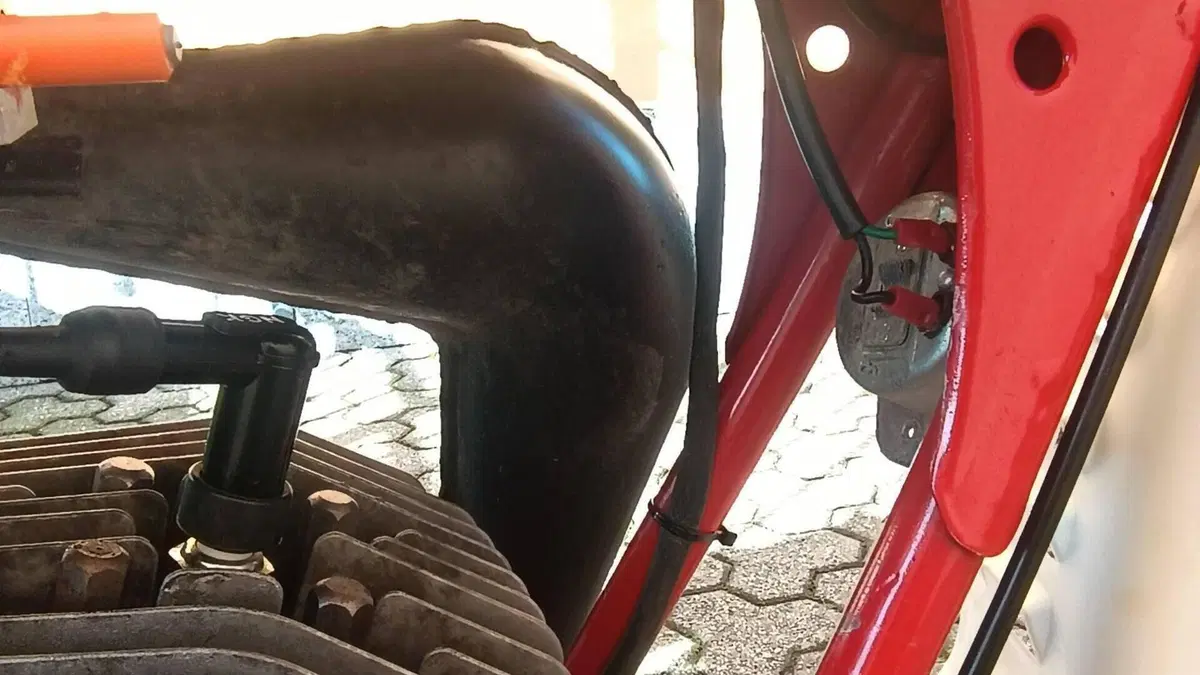 Fantic Motor   (16)
