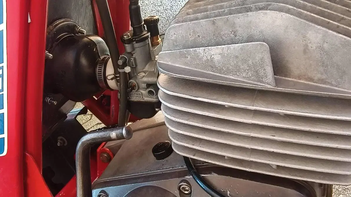 Fantic Motor   (17)
