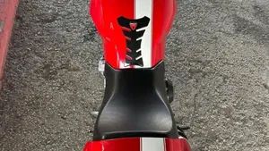 Ducati Monster S4R (2003 - 05)  (6)