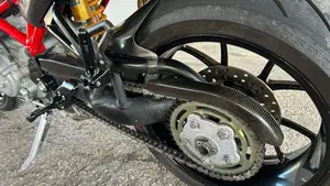 Ducati Monster S4R (2003 - 05)  (2)