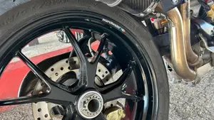 Ducati Monster S4R (2003 - 05)  (7)