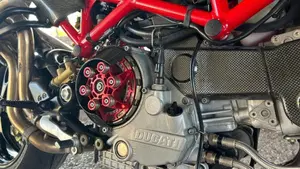 Ducati Monster S4R (2003 - 05)  (3)