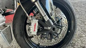 Ducati Monster S4R (2003 - 05)  (10)