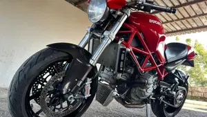 Ducati Monster S4R (2003 - 05)  (11)