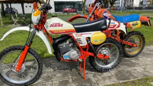 KTM  