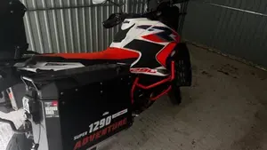 KTM 1290 Super Adventure R (2022 - 25) 