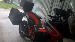 KTM 1290 Super Adventure R (2022 - 25)  (2)
