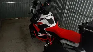KTM 1290 Super Adventure R (2022 - 25)  (4)