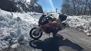 KTM 1290 Super Adventure R (2022 - 25)  (5)