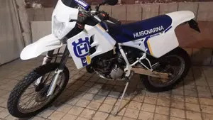 Husqvarna   (2)