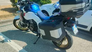 Honda Africa Twin CRF 1100L Adventure Sports DCT (2022 - 23) 
