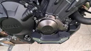 Yamaha MT-09 ABS (2013 - 15)  (8)