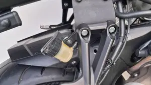 Yamaha MT-09 ABS (2013 - 15)  (9)