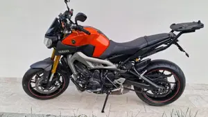 Yamaha MT-09 ABS (2013 - 15)  (14)